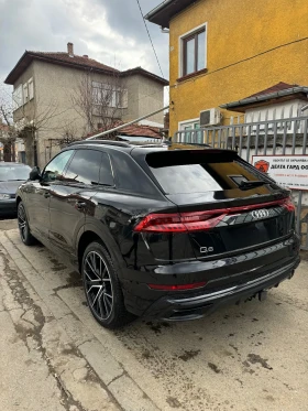 Обява за продажба на Audi Q8 ~ 110 000 лв. - изображение 2