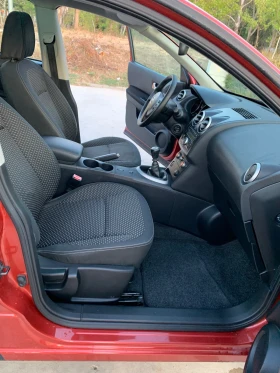 Обява за продажба на Nissan Qashqai 2.0 DCI ~9 500 лв. - изображение 9