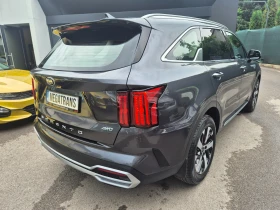 Kia Sorento 2.2 CRDI 4X4 6+ 1 | Mobile.bg    4