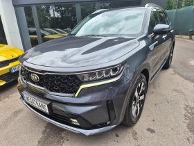 Kia Sorento 2.2 CRDI 4X4 6+ 1 | Mobile.bg    2