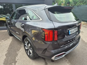 Kia Sorento 2.2 CRDI 4X4 6+ 1 | Mobile.bg    3