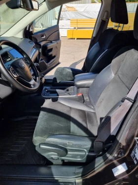 Honda Cr-v 1.6 i-DTEC 4x4 | Mobile.bg    7