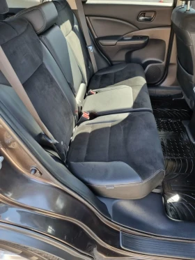 Honda Cr-v 1.6 i-DTEC 4x4 | Mobile.bg    9