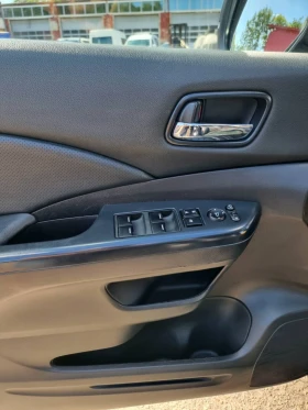 Honda Cr-v 1.6 i-DTEC 4x4 | Mobile.bg    11