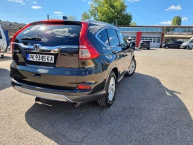 Honda Cr-v 1.6 i-DTEC 4x4 | Mobile.bg    4