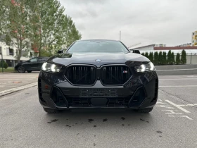 BMW X6 M60I * XDRIVE * DISTRONIC * 360 * AMBIENT * LASER  | Mobile.bg    2
