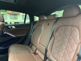 BMW X6 M60I * XDRIVE * DISTRONIC * 360 * AMBIENT * LASER  | Mobile.bg    8