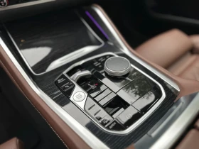 BMW X6 M60I * XDRIVE * DISTRONIC * 360 * AMBIENT * LASER  | Mobile.bg    13