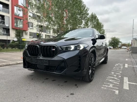 BMW X6 M60I * XDRIVE * DISTRONIC * 360 * AMBIENT * LASER  | Mobile.bg    3
