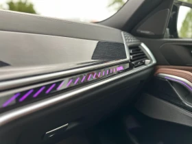 BMW X6 M60I * XDRIVE * DISTRONIC * 360 * AMBIENT * LASER  | Mobile.bg    14