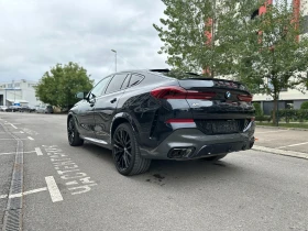 BMW X6 M60I * XDRIVE * DISTRONIC * 360 * AMBIENT * LASER  | Mobile.bg    6