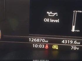 Audi Q7 3.0L V-6 DI, DOHC, VVT, SUPERCHARGER, 333HP All | Mobile.bg    8