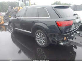 Audi Q7 3.0L V-6 DI, DOHC, VVT, SUPERCHARGER, 333HP All | Mobile.bg    9