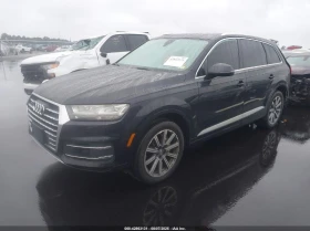Audi Q7 3.0L V-6 DI, DOHC, VVT, SUPERCHARGER, 333HP All | Mobile.bg    2