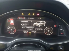 Audi Q7 3.0L V-6 DI, DOHC, VVT, SUPERCHARGER, 333HP All | Mobile.bg    13
