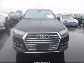 Audi Q7 3.0L V-6 DI, DOHC, VVT, SUPERCHARGER, 333HP All | Mobile.bg    5