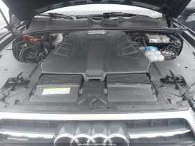Audi Q7 3.0L V-6 DI, DOHC, VVT, SUPERCHARGER, 333HP All | Mobile.bg    16