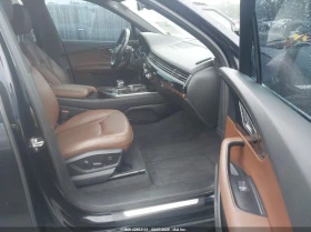 Audi Q7 3.0L V-6 DI, DOHC, VVT, SUPERCHARGER, 333HP All | Mobile.bg    11