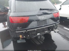 Audi Q7 3.0L V-6 DI, DOHC, VVT, SUPERCHARGER, 333HP All | Mobile.bg    12
