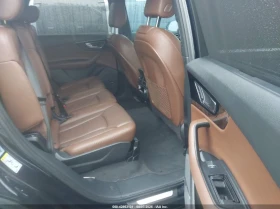 Audi Q7 3.0L V-6 DI, DOHC, VVT, SUPERCHARGER, 333HP All | Mobile.bg    14