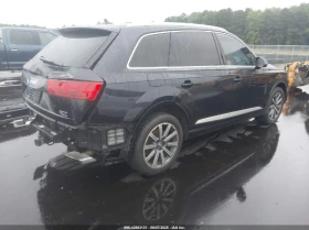 Audi Q7 3.0L V-6 DI, DOHC, VVT, SUPERCHARGER, 333HP All | Mobile.bg    10
