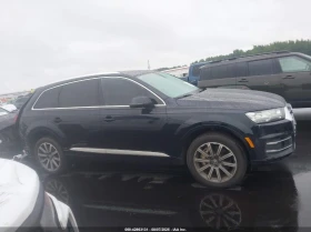 Audi Q7 3.0L V-6 DI, DOHC, VVT, SUPERCHARGER, 333HP All | Mobile.bg    6
