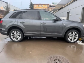 Обява за продажба на Audi SQ7 3.0i S-Line ~42 000 лв. - изображение 6 | Auto.bg Обява за продажба на Audi SQ7 3.0i S-Line ~42 000 лв. - изображение 6