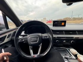 Обява за продажба на Audi SQ7 3.0i S-Line ~42 000 лв. - изображение 10 | Auto.bg Обява за продажба на Audi SQ7 3.0i S-Line ~42 000 лв. - изображение 10