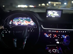 Обява за продажба на Audi SQ7 3.0i S-Line ~42 000 лв. - изображение 7 | Auto.bg Обява за продажба на Audi SQ7 3.0i S-Line ~42 000 лв. - изображение 7