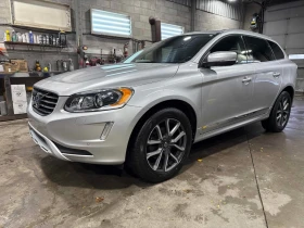 Volvo XC60 * T5 Special Edition Premier * CARFAX * БЕЗ ПЪРВОН
