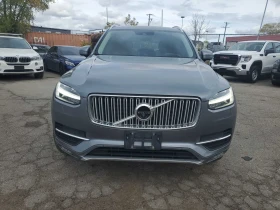 Volvo Xc90 T6 AWD Inscription CARFAX АВТО КРЕДИТ  - 31700 лв. / 16207.95 € - 97872291 3