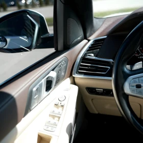 BMW X7 ВЪЗДУХ, PANORAMA, HARMAN/KARDON.KEYLESS, 360* ,  - 66900 лв. / 34205.43 € - 10482323 9