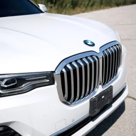 BMW X7 ВЪЗДУХ, PANORAMA, HARMAN/KARDON.KEYLESS, 360* ,  - 66900 лв. / 34205.43 € - 10482323 3