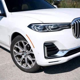 BMW X7 ВЪЗДУХ, PANORAMA, HARMAN/KARDON.KEYLESS, 360* ,  - 66900 лв. / 34205.43 € - 10482323 2