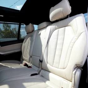 BMW X7 ВЪЗДУХ, PANORAMA, HARMAN/KARDON.KEYLESS, 360* ,  - 66900 лв. / 34205.43 € - 10482323 15