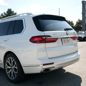 BMW X7 ВЪЗДУХ, PANORAMA, HARMAN/KARDON.KEYLESS, 360* ,  - 66900 лв. / 34205.43 € - 10482323 5