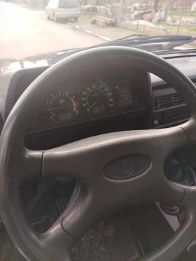 Lada Niva | Mobile.bg � ����� ������ 5