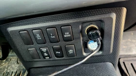 Toyota Fj cruiser, снимка 9