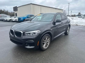 BMW X4 * xDrive30i * CARFAX * БЕЗ ПЪРВОНАЧАЛНА ВНОСКА