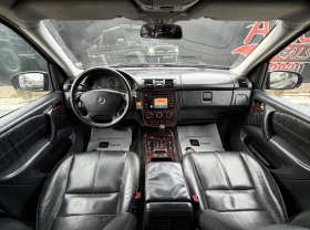 Mercedes-Benz ML 270 FACELIFT* 163HP* AUTOMATIC* СОБСТВЕН ЛИЗИНГ, снимка 10