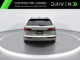 Audi SQ5 / quattro AWD / 360  / Black Optic / Обдухване  - 29850 € / 58381.53 лв. - 45623305 7