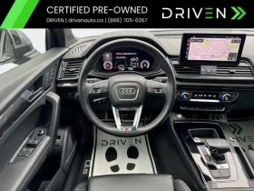 Audi SQ5 / quattro AWD / 360  / Black Optic / Обдухване  - 29850 € / 58381.53 лв. - 45623305 14