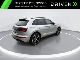 Audi SQ5 / quattro AWD / 360  / Black Optic / Обдухване  - 29850 € / 58381.53 лв. - 45623305 8
