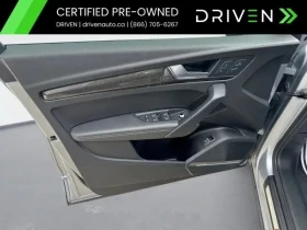 Audi SQ5 / quattro AWD / 360  / Black Optic / Обдухване  - 29850 € / 58381.53 лв. - 45623305 13