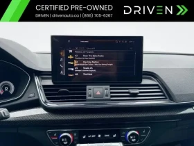 Audi SQ5 / quattro AWD / 360  / Black Optic / Обдухване  - 29850 € / 58381.53 лв. - 45623305 16