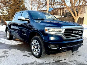 Dodge RAM 1500 * Laramie Longhorn * 360 КАМЕРИ* ПАНОРАМА*  - 19900 € / 38921.02 лв. - 31130625 12