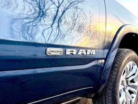 Dodge RAM 1500 * Laramie Longhorn * 360 КАМЕРИ* ПАНОРАМА*  - 19900 € / 38921.02 лв. - 31130625 14