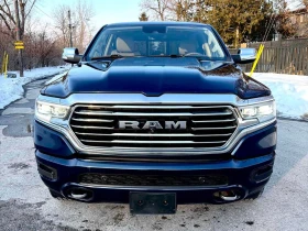 Dodge RAM 1500 * Laramie Longhorn * 360 КАМЕРИ* ПАНОРАМА*  - 19900 € / 38921.02 лв. - 31130625 6