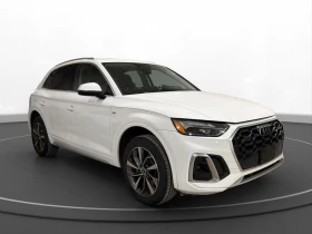 Audi Q5 Progressiv Quattro | S LINE - 19900 € / 38921.02 лв. - 34411693 2