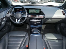 Mercedes-Benz EQC 400/ELECTRIC-ART/408HP/4MATIC/CAM/LED/H.PUMP/979g - 35599 € / 69625.59 лв. - 59951787 5